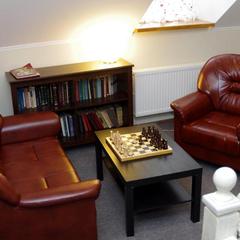 Парк-отель Гончаровъ, Калуга, Калужская область