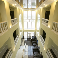 Гостинично-ресторанный комплекс Дом, Калуга, Калужская область