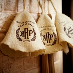 Спа-отель Kaluga Plaza, Калуга, Калужская область