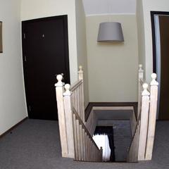 Парк-отель Гончаровъ, Калуга, Калужская область