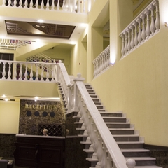 Гостинично-ресторанный комплекс Дом, Калуга, Калужская область