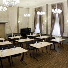 Парк-отель Гончаровъ, Калуга, Калужская область