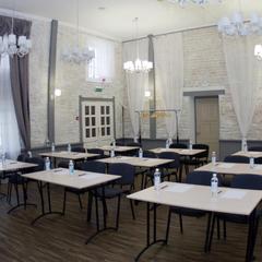 Парк-отель Гончаровъ, Калуга, Калужская область