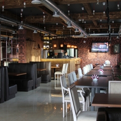 Гостинично-ресторанный комплекс Дом, Калуга, Калужская область