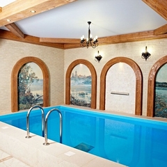 Спа-отель Kaluga Plaza, Калуга, Калужская область