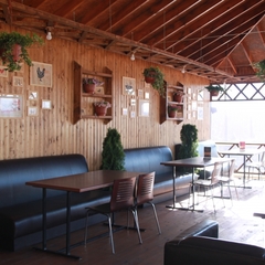 Гостинично-ресторанный комплекс Дом, Калуга, Калужская область