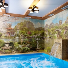 Спа-отель Kaluga Plaza, Калуга, Калужская область