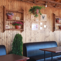 Гостинично-ресторанный комплекс Дом, Калуга, Калужская область