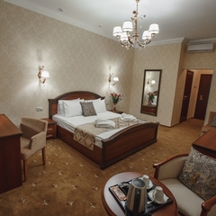 Отель Вилладжио, Калуга, Калужская область