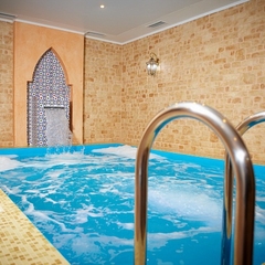 Спа-отель Kaluga Plaza, Калуга, Калужская область