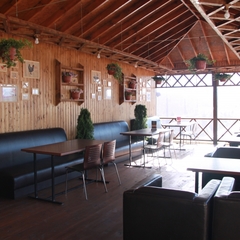 Гостинично-ресторанный комплекс Дом, Калуга, Калужская область