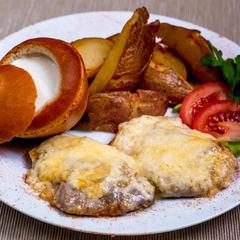 Парк-отель Гончаровъ, Калуга, Калужская область