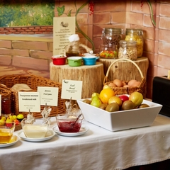 Спа-отель Kaluga Plaza, Калуга, Калужская область