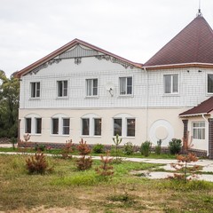 База отдыха Дом Рыбака, Калуга, Калужская область