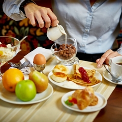 Спа-отель Kaluga Plaza, Калуга, Калужская область