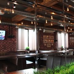 Гостинично-ресторанный комплекс Дом, Калуга, Калужская область