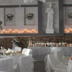 Парк-отель Гончаровъ, Калуга, Калужская область