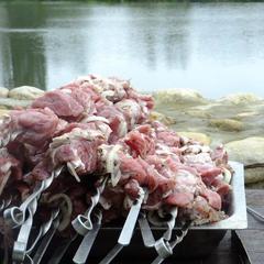 База отдыха Дом Рыбака, Калуга, Калужская область