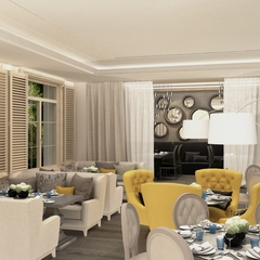 Отель Вилладжио, Калуга, Калужская область