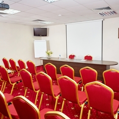 Спа-отель Kaluga Plaza, Калуга, Калужская область