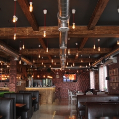 Гостинично-ресторанный комплекс Дом, Калуга, Калужская область