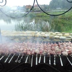 База отдыха Дом Рыбака, Калуга, Калужская область