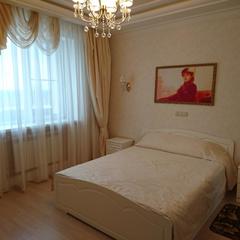 Гостиница Фишер, Калуга, Калужская область