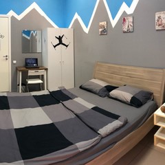 Хостел Рокет, Калуга, Калужская область