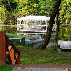 Парк-отель Гончаровъ, Калуга, Калужская область