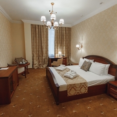 Отель Вилладжио, Калуга, Калужская область