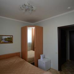 Гостиница Фишер, Калуга, Калужская область