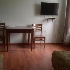 База отдыха Дом Рыбака, Калуга, Калужская область