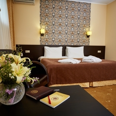 Спа-отель Kaluga Plaza, Калуга, Калужская область