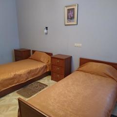 Гостиница Фишер, Калуга, Калужская область