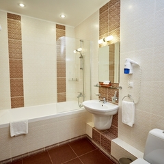 Спа-отель Kaluga Plaza, Калуга, Калужская область