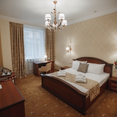 Отель Вилладжио, Калуга, Калужская область