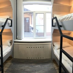 Хостел Рокет, Калуга, Калужская область