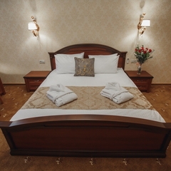 Отель Вилладжио, Калуга, Калужская область