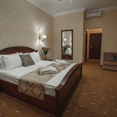 Отель Вилладжио, Калуга, Калужская область