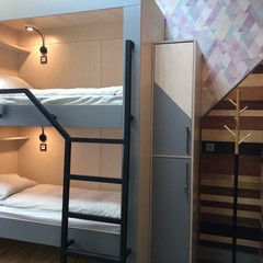 Хостел Рокет, Калуга, Калужская область