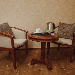 Отель Вилладжио, Калуга, Калужская область