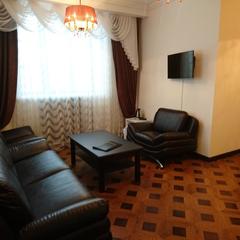 Гостиница Фишер, Калуга, Калужская область