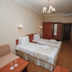 Отель Вилладжио, Калуга, Калужская область