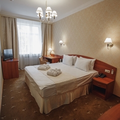 Отель Вилладжио, Калуга, Калужская область