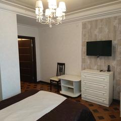 Гостиница Фишер, Калуга, Калужская область