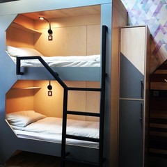 Хостел Рокет, Калуга, Калужская область