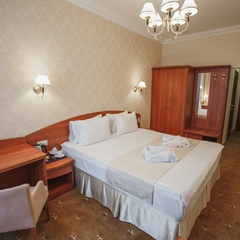 Отель Вилладжио, Калуга, Калужская область