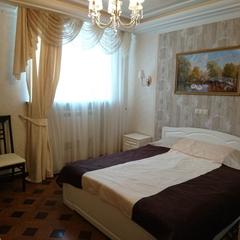 Гостиница Фишер, Калуга, Калужская область