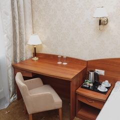 Отель Вилладжио, Калуга, Калужская область