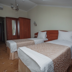 Отель Вилладжио, Калуга, Калужская область